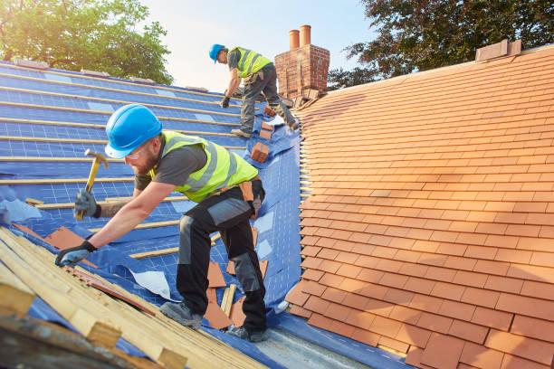 Bloomingdale, TN  Roofing repair and installation Company