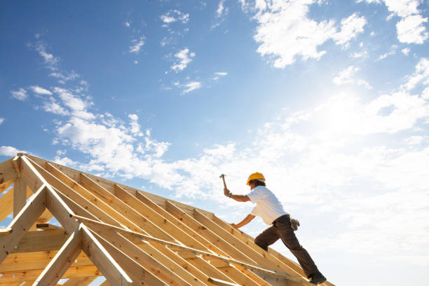 Sheet Metal Roofing in Bloomingdale, TN